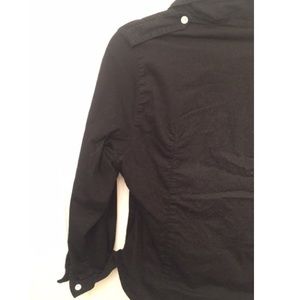 Long - Sleeve Shirt
